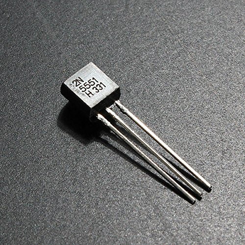 トランジスタ 52個と28個 セット